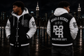 Road 2 Riches Double-Layer Bubble Coat